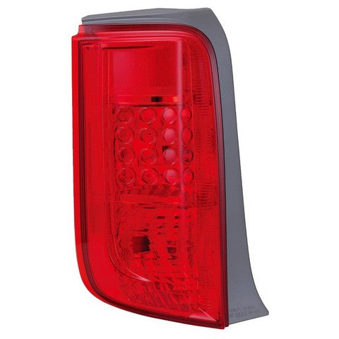 Tail Light Pacific Auto Company P58618