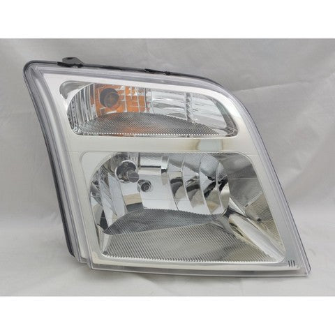 Headlight Assembly Pacific Auto Company P58627