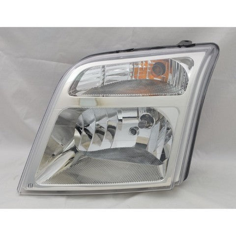Headlight Assembly Pacific Auto Company P58628