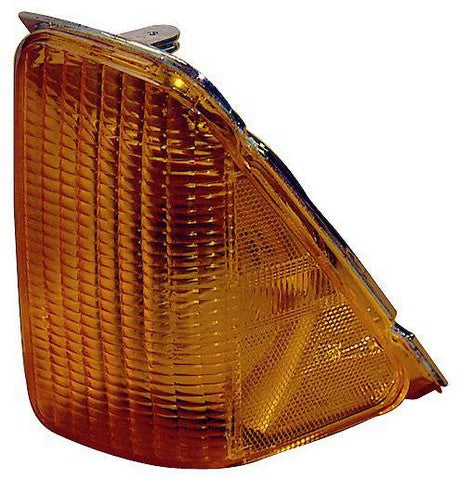 Cornering / Side Marker Light Assembly Pacific Auto Company P587S