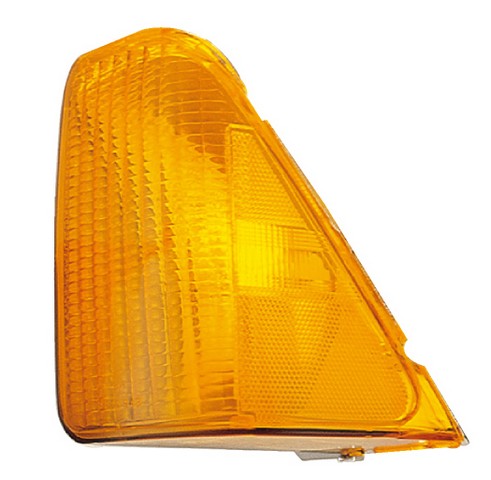 Cornering / Side Marker Light Assembly Pacific Auto Company P587T