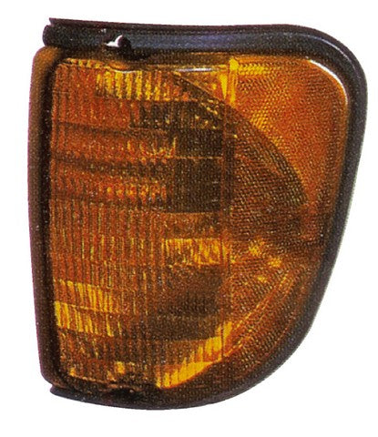 Side Marker Light Pacific Auto Company P58822