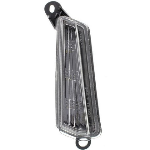 Fog Light Assembly Pacific Auto Company P58875