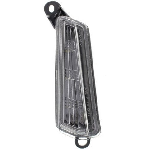 Fog Light Assembly Pacific Auto Company P58881