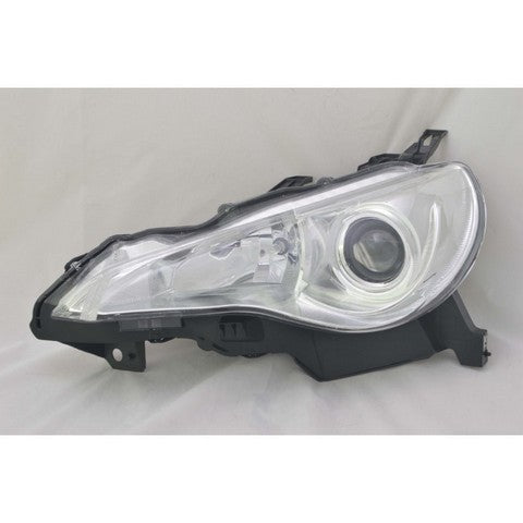 Headlight Assembly Pacific Auto Company P58890