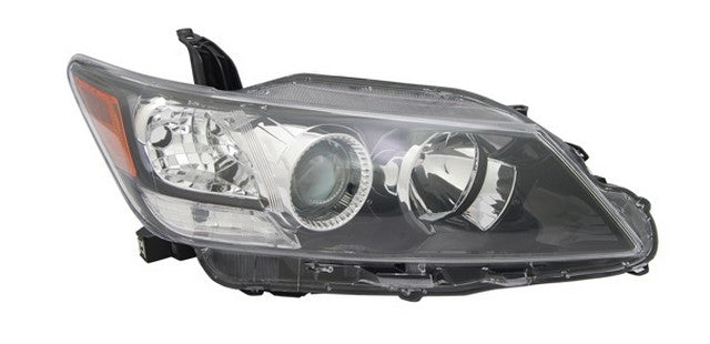 Headlight Pacific Auto Company P58891