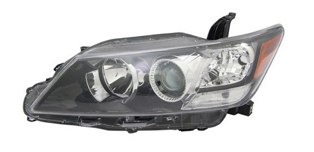Headlight Pacific Auto Company P58892
