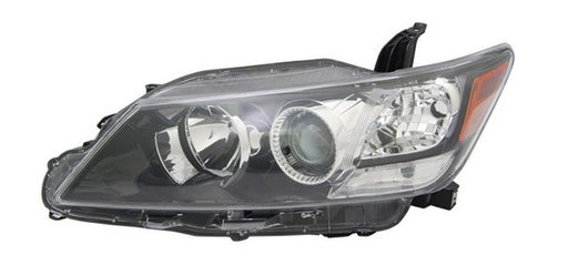 Headlight Pacific Auto Company P58892