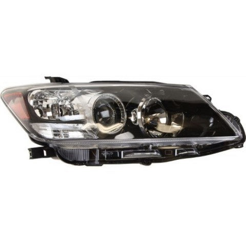 Headlight Pacific Auto Company P58897