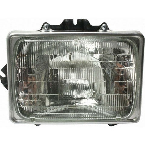 Headlight Assembly Pacific Auto Company P58904