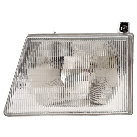 Headlight Assembly Pacific Auto Company P58906