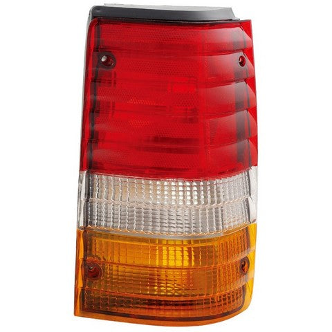 Tail Light Pacific Auto Company P5891