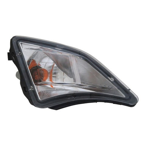 Cornering / Side Marker Light Assembly Pacific Auto Company P58923