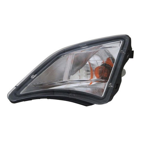 Cornering / Side Marker Light Assembly Pacific Auto Company P58924