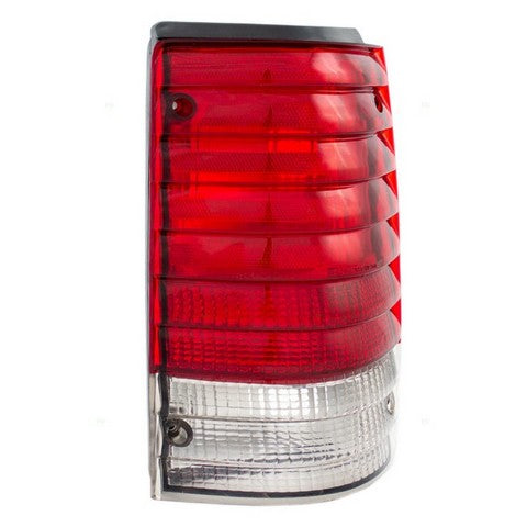 Tail Light Pacific Auto Company P58942
