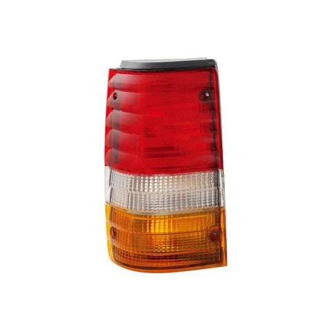 Tail Light Pacific Auto Company P5896