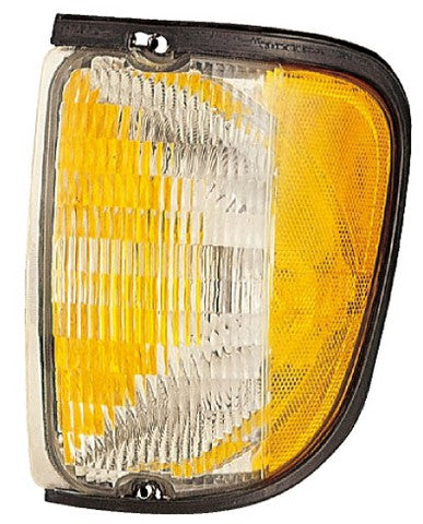 Parking / Side Marker Light Pacific Auto Company P589T