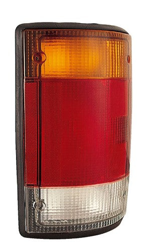 Tail Light Pacific Auto Company P589ZA