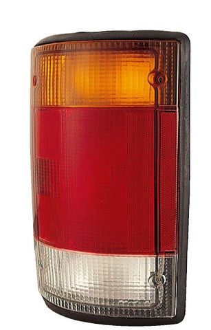 Tail Light Pacific Auto Company P589ZB