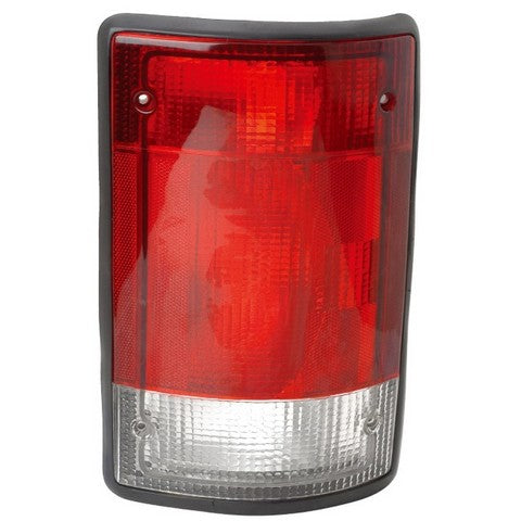 Tail Light Pacific Auto Company P589ZC