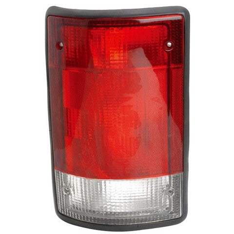 Tail Light Pacific Auto Company P589ZD