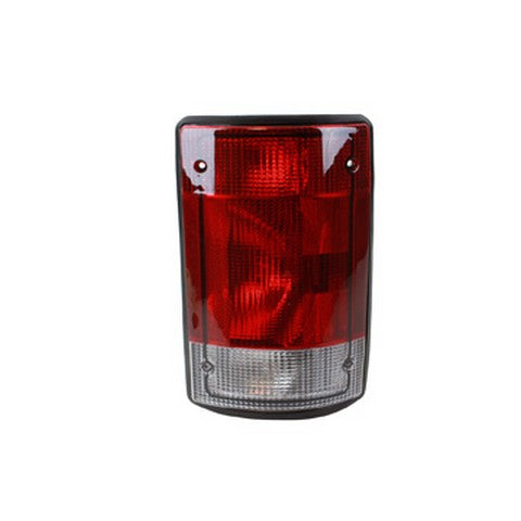 Tail Light Pacific Auto Company P59001