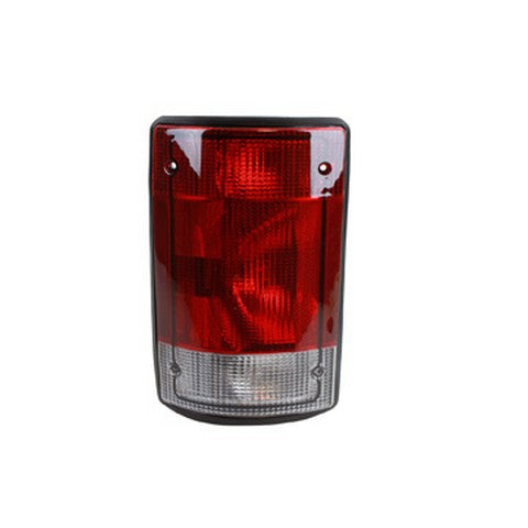 Tail Light Pacific Auto Company P59002