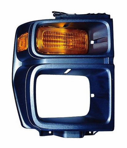 Side Marker Light Pacific Auto Company P59023