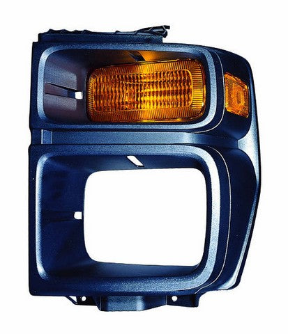 Side Marker Light Pacific Auto Company P59024