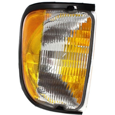 Cornering Light Assembly Pacific Auto Company P590S