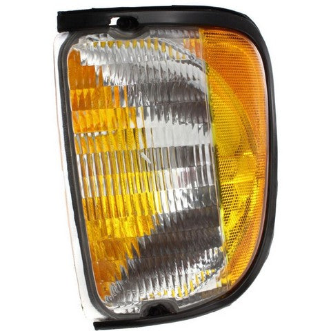 Cornering Light Assembly Pacific Auto Company P590T