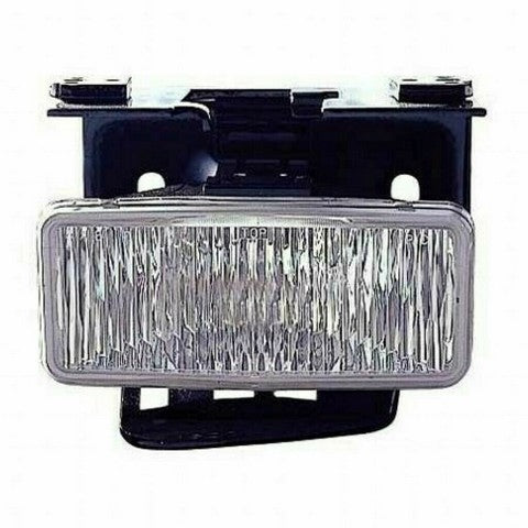 Fog Light Pacific Auto Company P59199