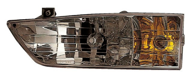Headlight Assembly Pacific Auto Company P591H