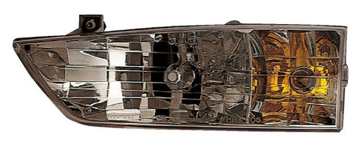 Headlight Assembly Pacific Auto Company P591H