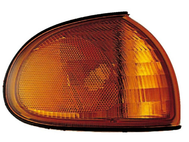 Cornering Light Assembly Pacific Auto Company P591P