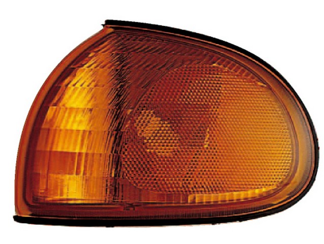 Cornering Light Assembly Pacific Auto Company P591Q