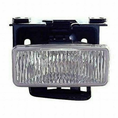 Fog Light Pacific Auto Company P59200