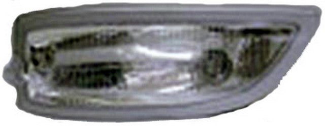 Cornering / Side Marker Light Assembly Pacific Auto Company P59208