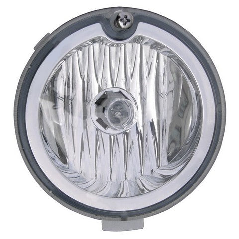 Fog Light Assembly Pacific Auto Company P59237