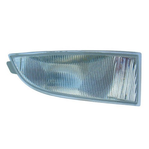 Cornering Light Lens / Housing Pacific Auto Company P59239
