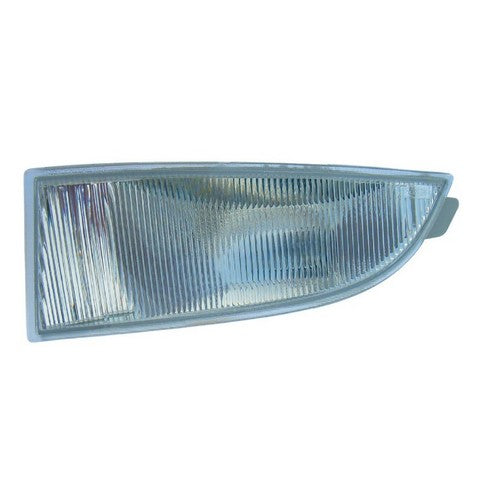 Cornering Light Lens / Housing Pacific Auto Company P59240