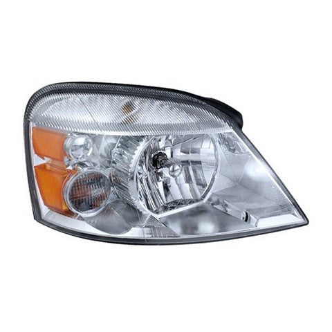 Headlight Assembly Pacific Auto Company P59243