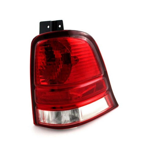 Tail Light Pacific Auto Company P59255
