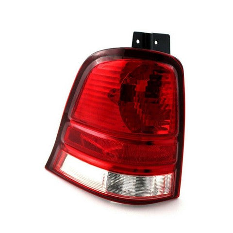 Tail Light Pacific Auto Company P59256