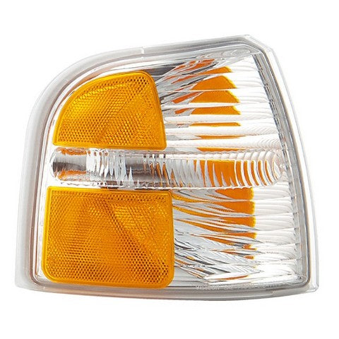 Turn Signal / Parking Light Pacific Auto Company P59377