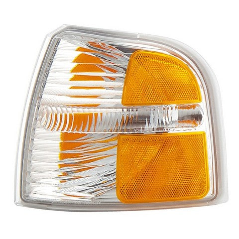 Parking / Side Marker Light Pacific Auto Company P59378
