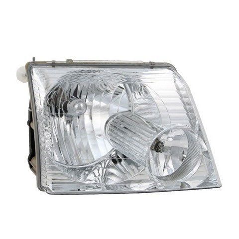 Headlight Assembly Pacific Auto Company P59381