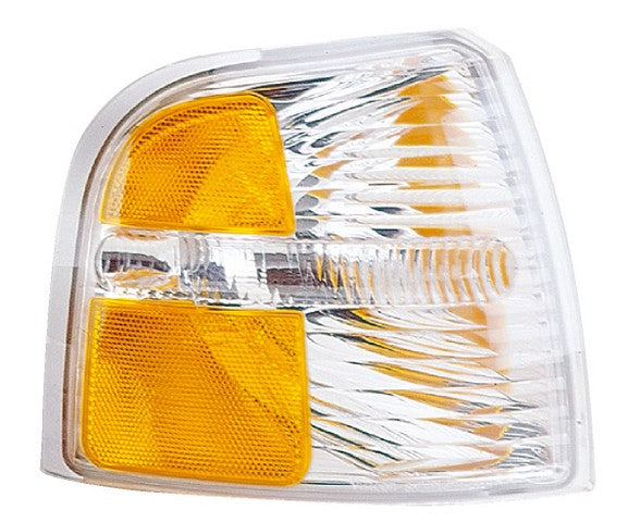 Turn Signal / Parking Light Pacific Auto Company P59387