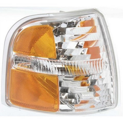 Cornering Light Assembly Pacific Auto Company P593883