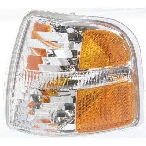 Cornering Light Assembly Pacific Auto Company P593884